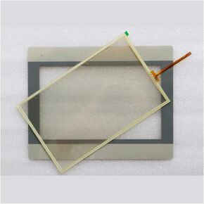 MT8100iE MT8100iE1WV MT8101iE1WV Protective film and touchpad(Film)