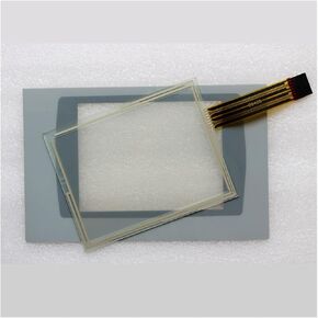 2711P-T7C15B1 2711P-T7C15B2 - Plastic protective film touch screen(Film)