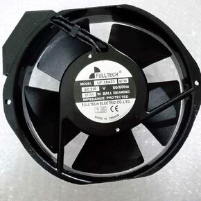 UF-15A23 BTH AC230V 37/31W 17238 Cabinet Fan UF-15A23 BTH
