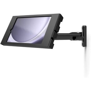 Galaxy TAB A9 APEX Enclosure Swing Wall Mount Black