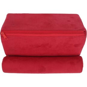 Pillow Tablet Stand, Soft Phone Tablet Holder Tablet Pillow Holder for Lap Lightweight Portable for Armrests for Bed for Carpet