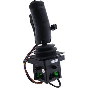 1600458 Joystick Controller for JLG Toucan 12E 10E 8E