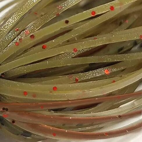 Jigsten Tungsten Tungsten Football Jigs لصيد الأسماك - مجموعة إغراء صيد الأسماك في البطولة الممتازة - هدية مثالية لصيد الأسماك للصيادين الخطيرة 1/2 ، 3/4 ، 1 أوقية in Saudi Arabia