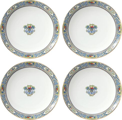 Lenox 893654 Autumn White 4-Piece Dinner Plate Set in Saudi Arabia