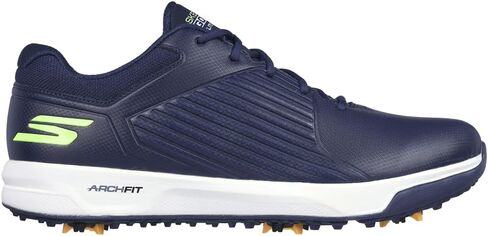 Skechers Men's Go Golf Elite 5-gf Sneaker in Saudi Arabia