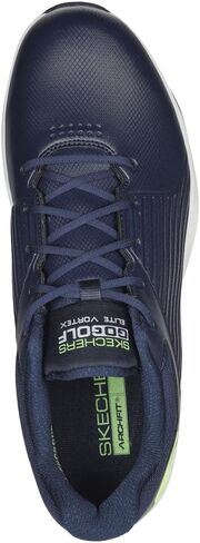 Skechers Men's Go Golf Elite 5-gf Sneaker in Saudi Arabia