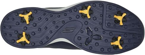 Skechers Men's Go Golf Elite 5-gf Sneaker in Saudi Arabia