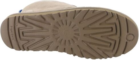 UGG Men's Neumel Chukka Boot, Deep Ocean, 6 in Saudi Arabia