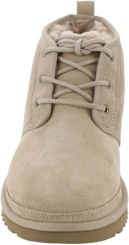 UGG Men's Neumel Chukka Boot, Deep Ocean, 6 in Saudi Arabia
