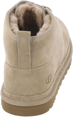 UGG Men's Neumel Chukka Boot, Deep Ocean, 6 in Saudi Arabia