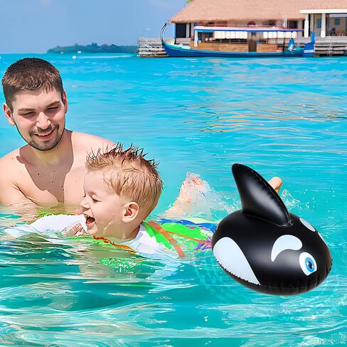 OLNIEZZL Swim Buoy for Open Water,Pool Buoy Swim Training Snorkel Float,Swimming Belt Floatation Devices for Adults Swimming Bubble Safety Float with Adjustable Waist Belt in Saudi Arabia