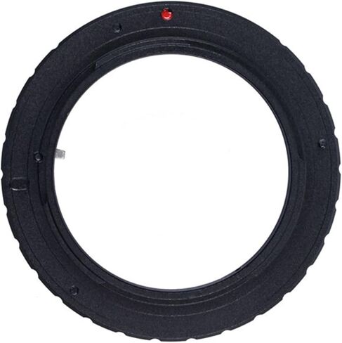 OM Lens to 4/3 Cameras Lens Lens Ring Ring Adapter for Olympus in Kuwait