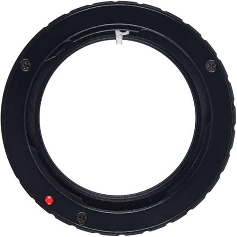 OM Lens to 4/3 Cameras Lens Lens Ring Ring Adapter for Olympus in Kuwait