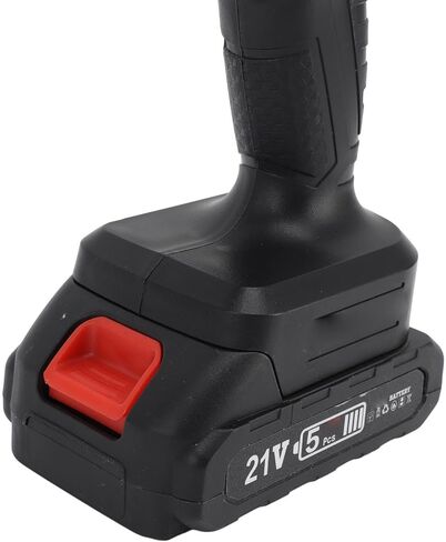 Electric Air Duster, Cordless Handheld Turbo Fan Blower Electric Air Duster Brushless Motor Mini Compressed Air Computer Duster for Cleaning Keyboard Outdoor in Kuwait