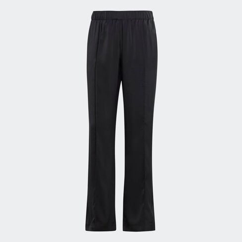 adidas Originals Women's Premium Essentials Satin Pants in Saudi Arabia