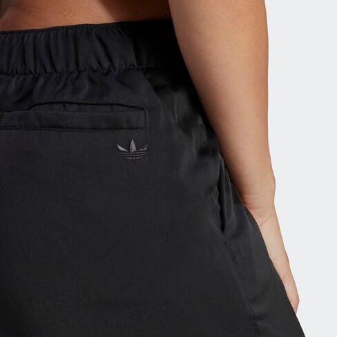 adidas Originals Women's Premium Essentials Satin Pants in Saudi Arabia