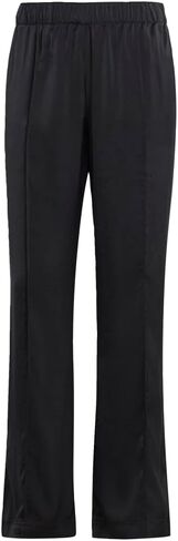 adidas Originals Women's Premium Essentials Satin Pants in Saudi Arabia