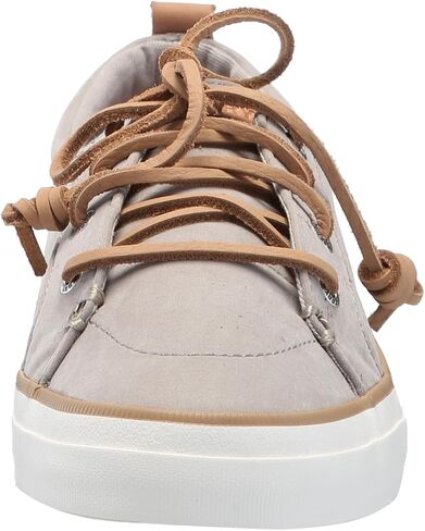 حذاء رياضي كاجوال للرجال من Sperry، أبيض بحري، 8 in Saudi Arabia