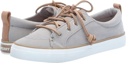 حذاء رياضي كاجوال للرجال من Sperry، أبيض بحري، 8 in Saudi Arabia