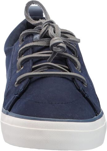 حذاء رياضي كاجوال للرجال من Sperry، أبيض بحري، 8 in Saudi Arabia