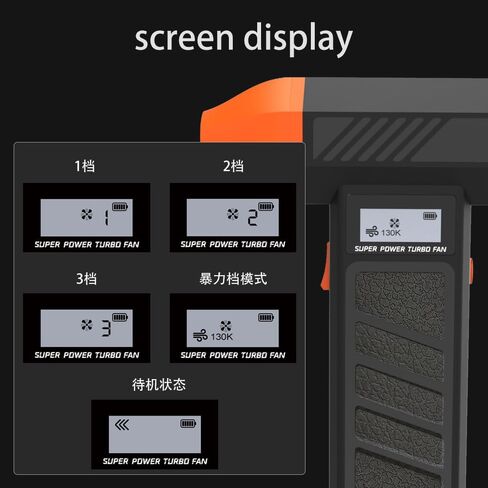 أنف الهواء المضغوط مع ضوء LED ، منفاخ الهواء الكهربائي مع شاشة LCD ، مروحة طائرة توربو صغيرة ، منفاخ هواء قابل لإعادة الشحن ، مسدس مروحة توربو طائرة طائرة من اللاسلكي 4-gear ، منفاخ غبار صغير للكمبيوتر ، لوحة المفاتيح in Kuwait