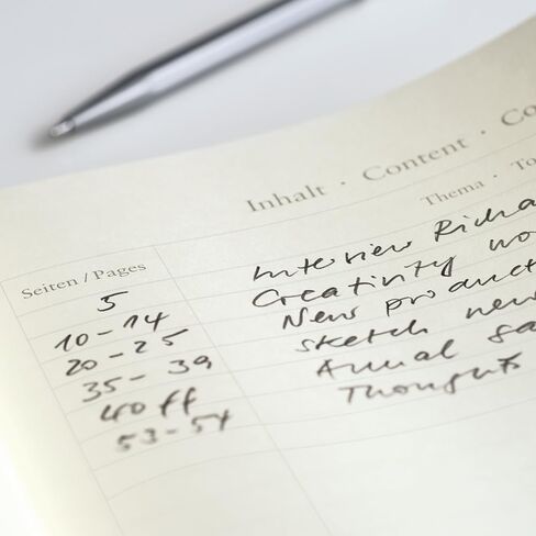 LEUCHTTURM1917 - Notebook Softcover Pocket A6-123 Numbered Pages for Writing and Journaling (Dotted, Sage) in Saudi Arabia