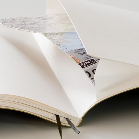 LEUCHTTURM1917 - Notebook Softcover Pocket A6-123 Numbered Pages for Writing and Journaling (Dotted, Sage) in Saudi Arabia