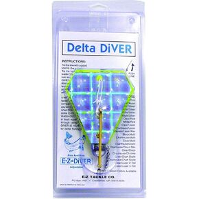 Delta Divers