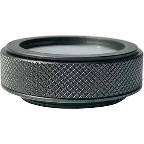 فتحة القزحية القابلة للتعديل IRIS 1.5 ~ 22 مم PVS14 تركيز IRIS مع Polycarbonate/PC GOST LENS MODULE REDAPTER REDAPTER (اللون: IRIS) ، JTSF9648 in Kuwait