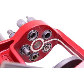 UFO إعادة التحميل اضغط الضوء على Hornady lnl AP & O Frame Plantges Presses Single Stage