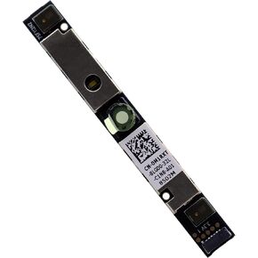 RGB HD Camera Webcam M1RXT G6YTC 7DJ01 Replacement for Dell Inspiron 3195 5481 5485 5482, G3 3579 3500, G5 5500 5590