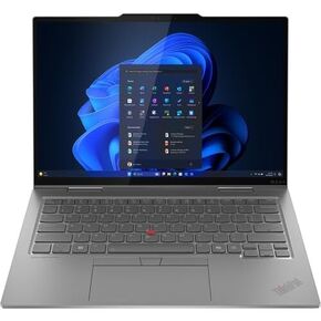 Lenovo ThinkPad hinkPad X1 2-in-1 Gen 10 Intel (14″) - Intel AI PC Ultra 7 258V, (32GB RAM + 1TB M.2 SSD)- 14" WUXGA (1920x1200) IPS 500nits 60Hz Touch Screen, Thunderbolt, and Win11 Pro
