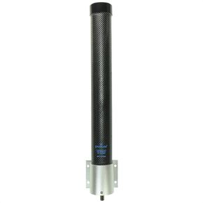 PROCCOCKAST PRO-GAIN 4G / 5G MIMO ANTENNA-اتجاه واسع النطاق من الاتجاهين للمودم الخلوي وأجهزة التوجيه على Verizon ، ATT ، T-Mobile ، Telus ، Bell Canada ، Rogers ، Movistar ، Telcel ، Claro (ANT-127-05M Carbon)