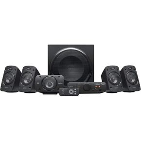 Logitech 980-000467 Z906 5.1 Surround Sound Spkrs