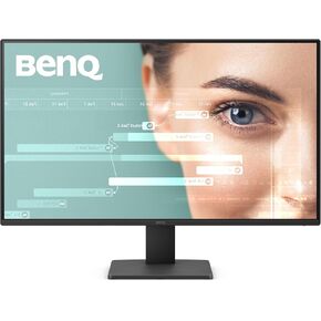 BenQ GW2791 27" 1080p FHD 100Hz IPS Eye-Care Monitor, HDMI, DisplayPort, 1080x1920, Ultra Slim Bezel, TUV-Certified, Flicker-Free, Low Blue Light Plus, Eye-CareU
