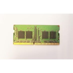 16GB DDR4 2666MHz (PC4-21300) RAM Memory Module for Laptop Computers (260 Pin SODIMM, 1.2V) M471A2K43DB1-CTD