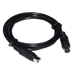 MINI DIN 8PIN MD8 to MD8 Adapter Connection Cable(5m)