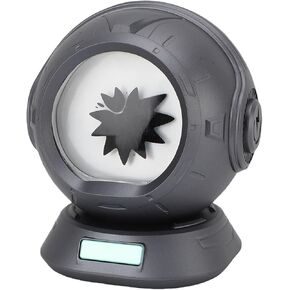 Zjchao ferrofluid مكبر الصوت الموسيقي Visualizer Display Disfer