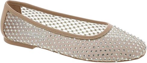 Steve Madden Women's Auden Ballet Flat in Kuwait
