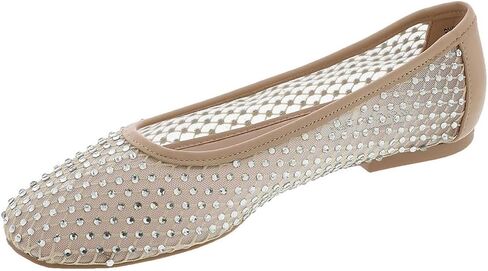 Steve Madden Women's Auden Ballet Flat in Kuwait