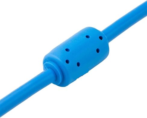 مناسبة لبرمجة خط تنزيل خط الاتصال A/FX Series Line Cable SC-09+(White) in Kuwait