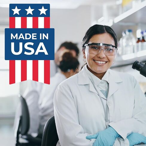 اختبار Osom COVID-19 Antigen Home Test، يتضمن 12 اختبارًا سريعًا، النتائج في 15 دقيقة، صنع في الولايات المتحدة الأمريكية، سهل الاستخدام (12 اختبارًا) in Kuwait