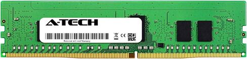A-Tech 32GB Module for Dell PowerEdge R730 - DDR4 PC4-19200 2400Mhz ECC Registered RDIMM 2Rx4 - Server Specific Memory Ram (AT316643SRV-X1R6) in Kuwait