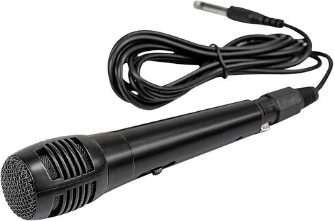 Audiopipe 15" Professional DJ Active Loudspeaker System Set (DJAP-1567A-CMB), PA System Combo Set with Microphone/Remote Control/Bluetooth/USB/LED Light, Indoor in Saudi Arabia