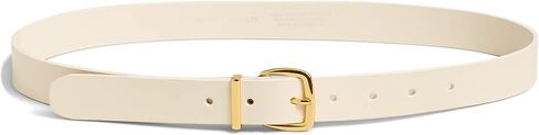 Madewell Women's ESSENTIALS BELT in Kuwait