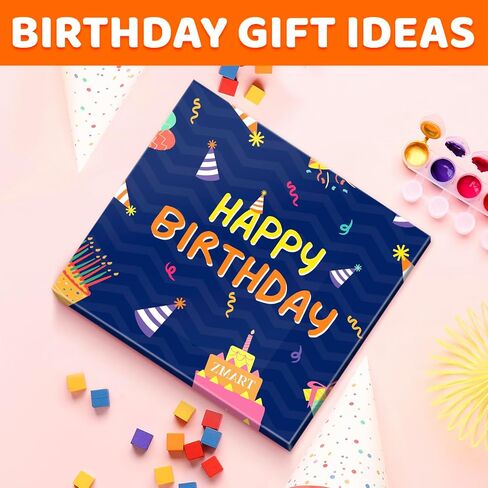 HAPPYPOP Cool Gifts for 18 Year Old Boys Girls Gifts for 18 Year Old Male, 18th Birthday Gifts for Girls Boys 18 Year Old Girl Birthday Gifts in Saudi Arabia