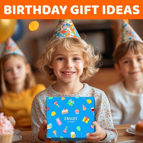 zmart 10 سنوات من العمر صبي فتاة أفكار هدية، ويعرض لمدة 10 سنوات من العمر توين بنين بنات، جوارب طفل سن 10، هدايا عيد ميلاد عمرها 10 سنوات in Kuwait