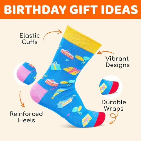 zmart 10 سنوات من العمر صبي فتاة أفكار هدية، ويعرض لمدة 10 سنوات من العمر توين بنين بنات، جوارب طفل سن 10، هدايا عيد ميلاد عمرها 10 سنوات in Kuwait