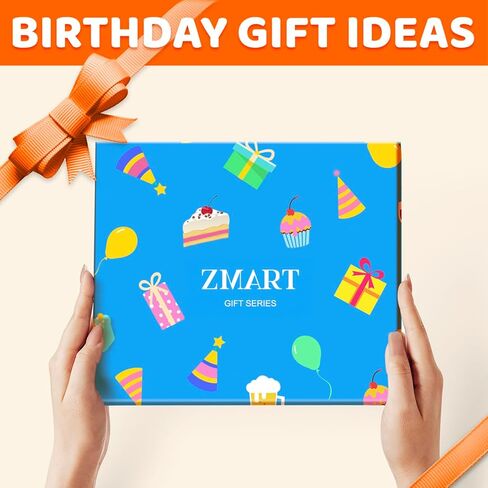 zmart 10 سنوات من العمر صبي فتاة أفكار هدية، ويعرض لمدة 10 سنوات من العمر توين بنين بنات، جوارب طفل سن 10، هدايا عيد ميلاد عمرها 10 سنوات in Kuwait