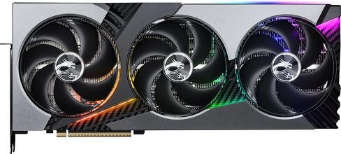 MSI GeForce RTX 5080 16G Vanguard SOC Launch Edition Graphics Card VD8973 in Saudi Arabia
